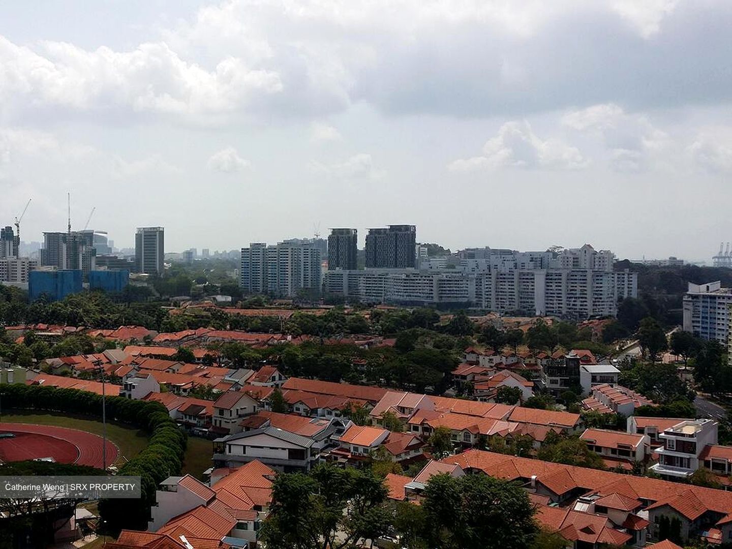 The Parc Condominium (D5), Condominium #499711791